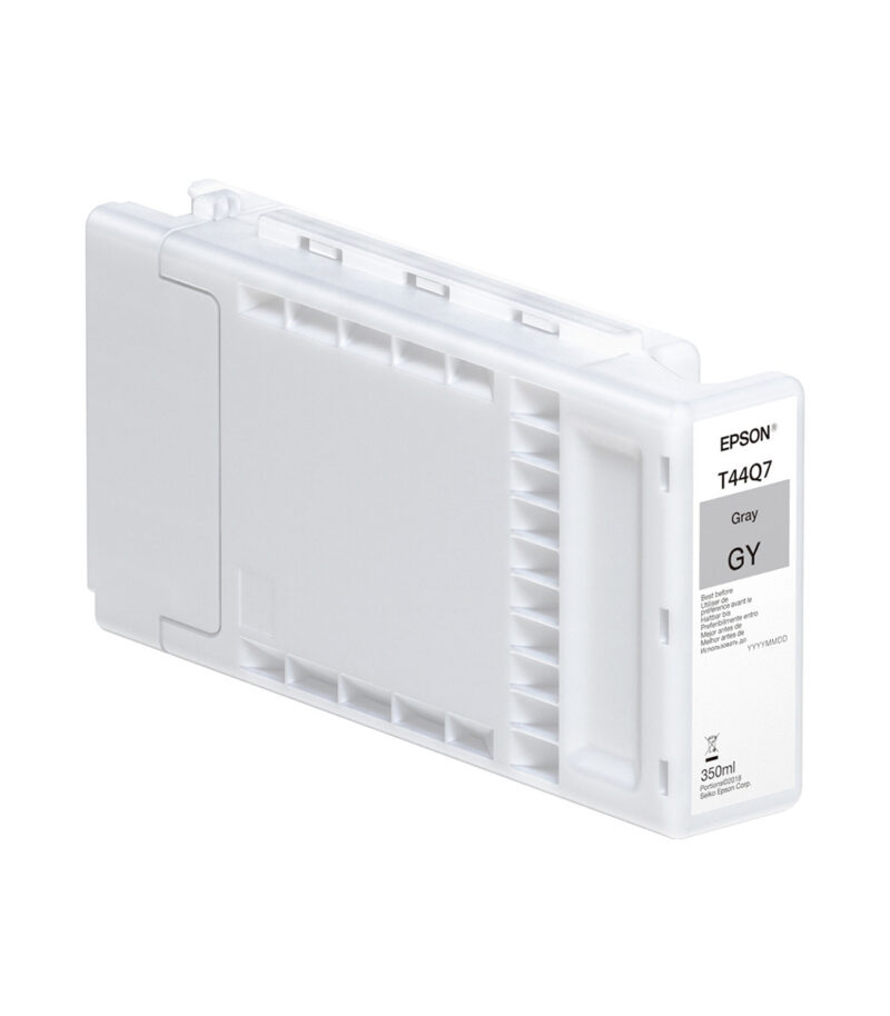 Ink Epson T44Q740 Gray - 350ml