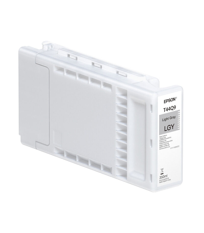 Ink Epson T44Q940 Light Gray - 350ml