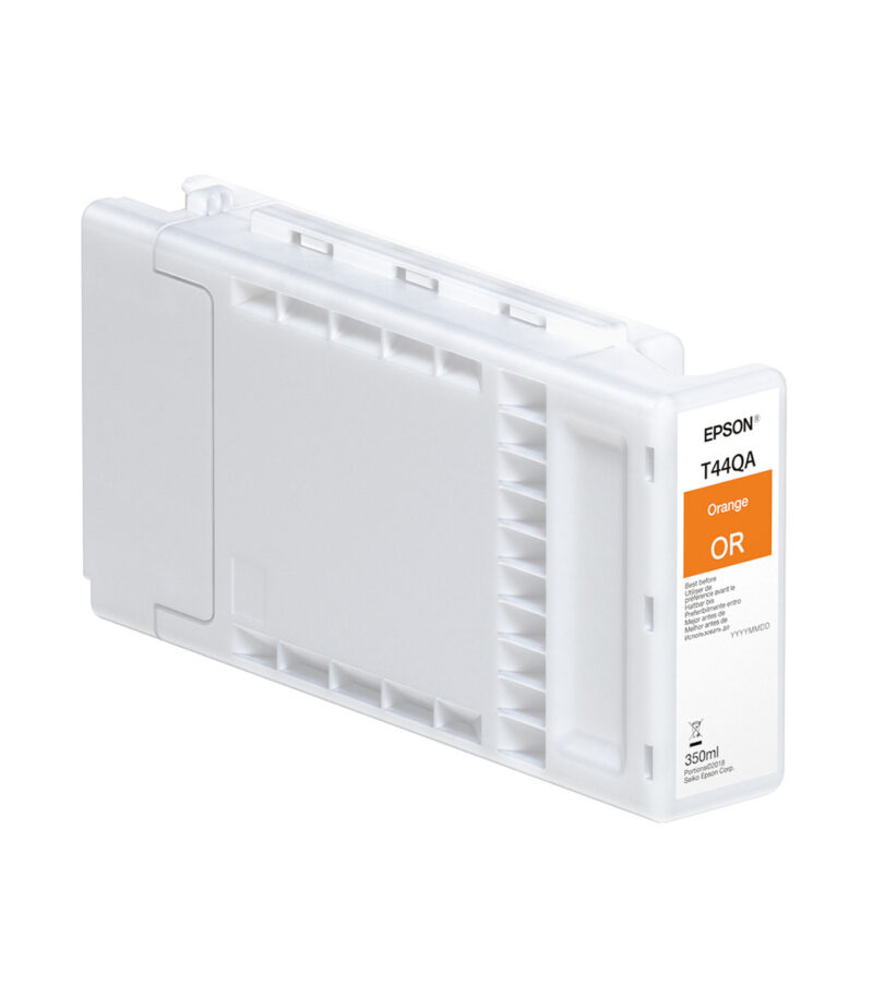 Ink Epson T44QA40 Orange - 350ml