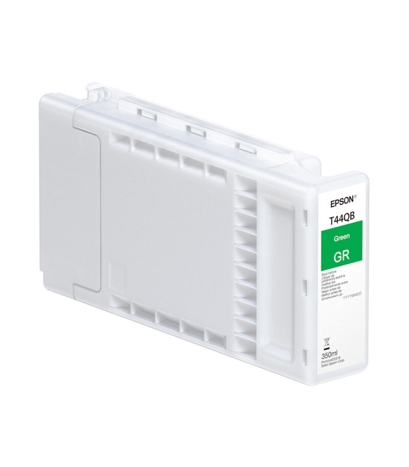 Ink Epson T44QB40 Green - 350ml