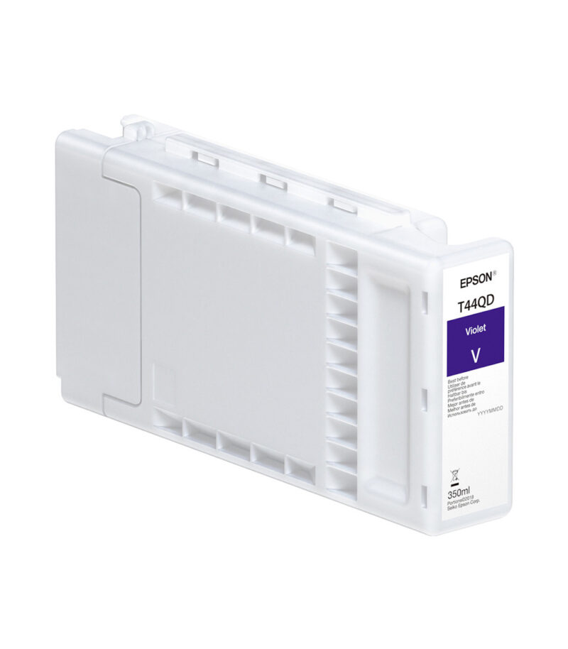 Ink Epson T44QD40 Violet - 350ml