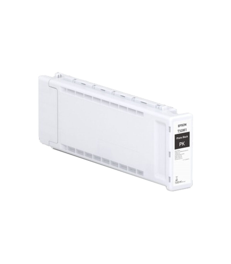 Ink Epson T50M1 C13T50M100 Black - 700ml