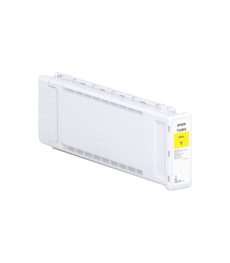 Ink Epson T50M4 C13T50M400 Yellow - 700ml