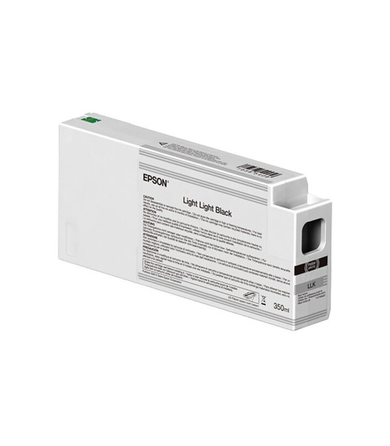 Ink Epson T54X9 C13T54X900 Light Light Black - 350ml