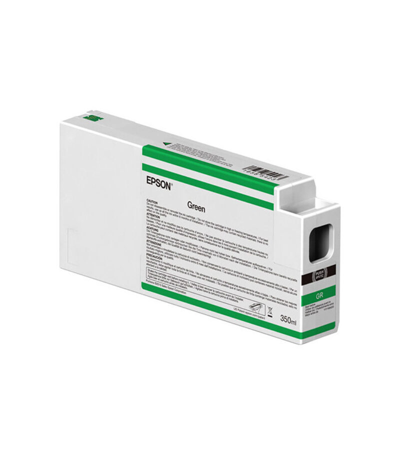 Ink Epson T54XB C13T54XB00 Green - 350ml