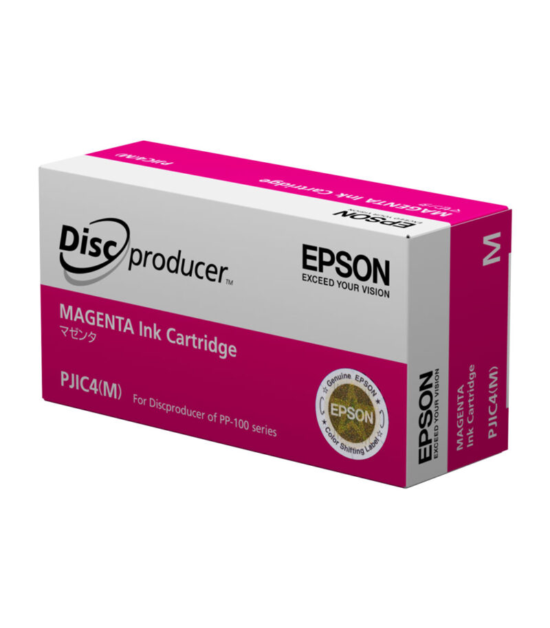 Ink Epson C13S020691 Magenta (31.5ml)