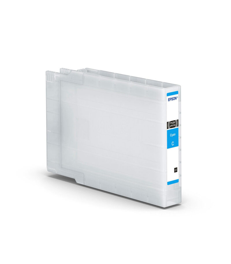 Ink Epson T04B24N C13T04B24N Cyan