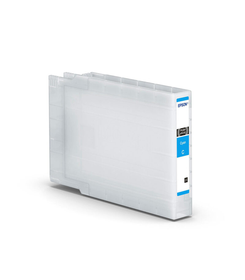 Ink Epson T04A24N C13T04A24N Cyan