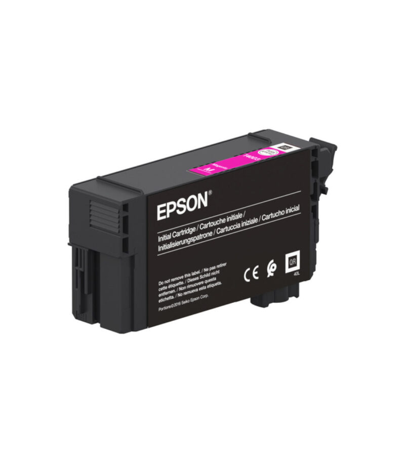 Ink Epson T40D34N Magenta 50ml
