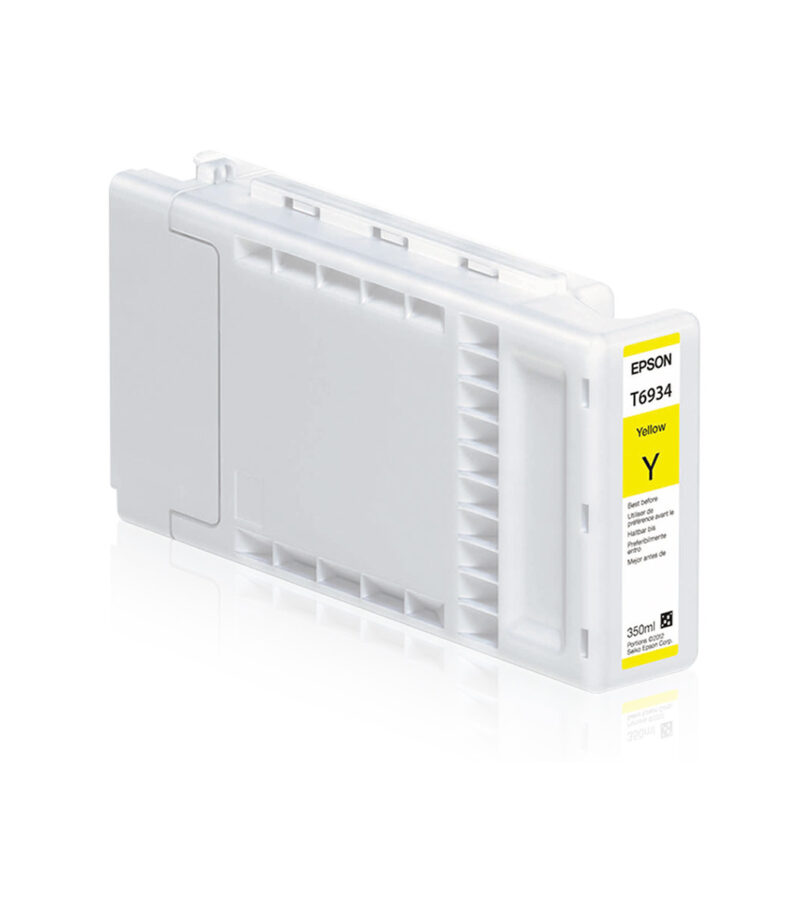 Ink Epson T69340N Yellow - 350ml