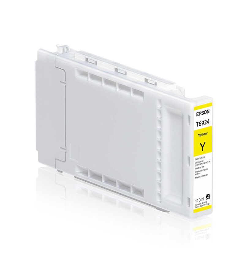 Ink Epson T69240N Yellow - 110ml