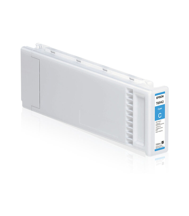 Ink Epson T69420N Cyan UltraChrome with pigment ink XD (700ml)