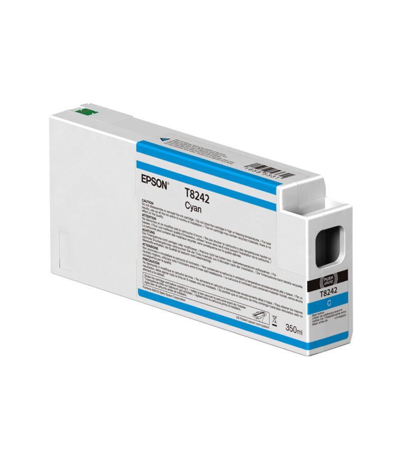 Ink Epson T54X3 C13T54X30N Magenta - 350ml