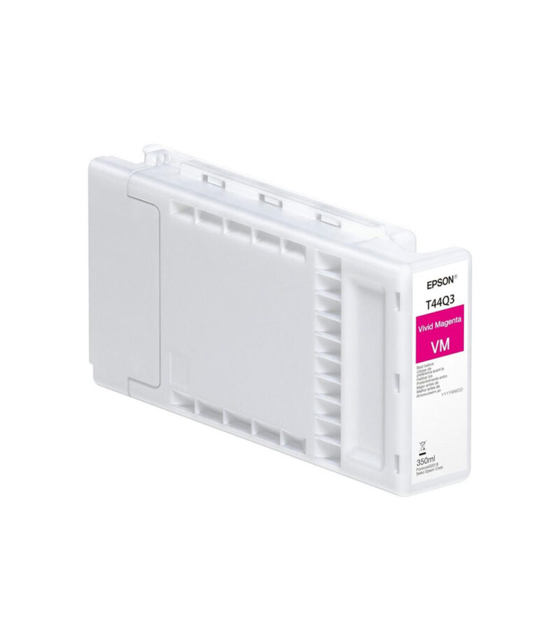 Ink Epson T44Q34N Vivid Magenta - 350ml