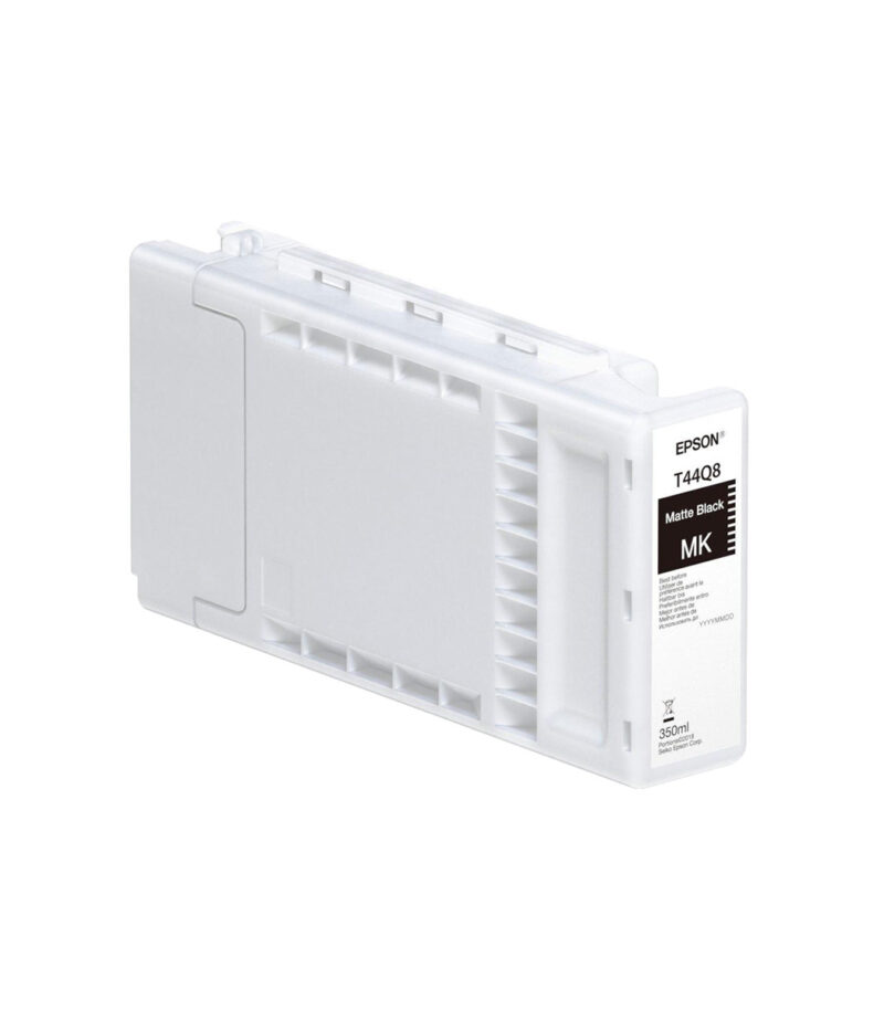 Ink Epson T44Q84N Matte Black - 350ml