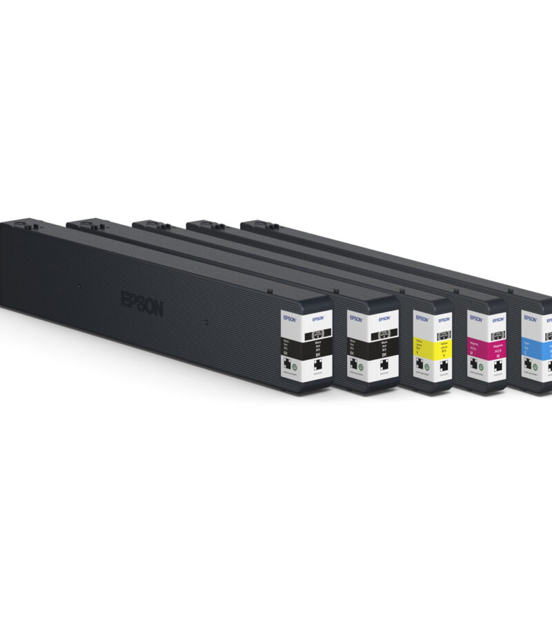 Epson C13T02Q200 Cyan 50k pgs