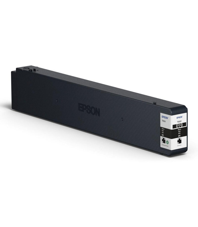 Epson C13T02Y100 Black 50k pgs