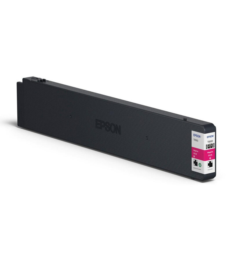 Epson C13T02Y300 Magenta 50k pgs