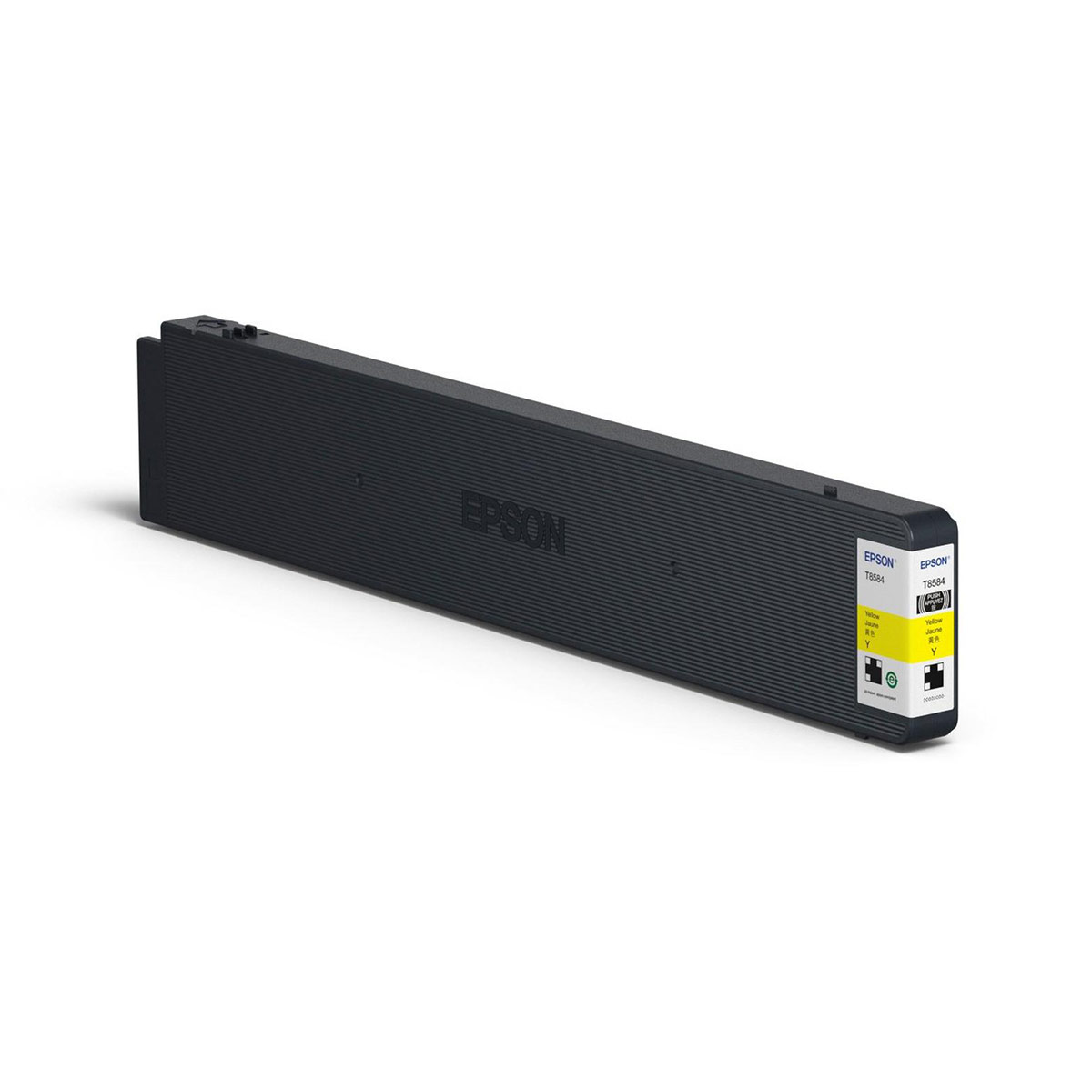 Epson C13T02Y400 Yellow 50k pgs