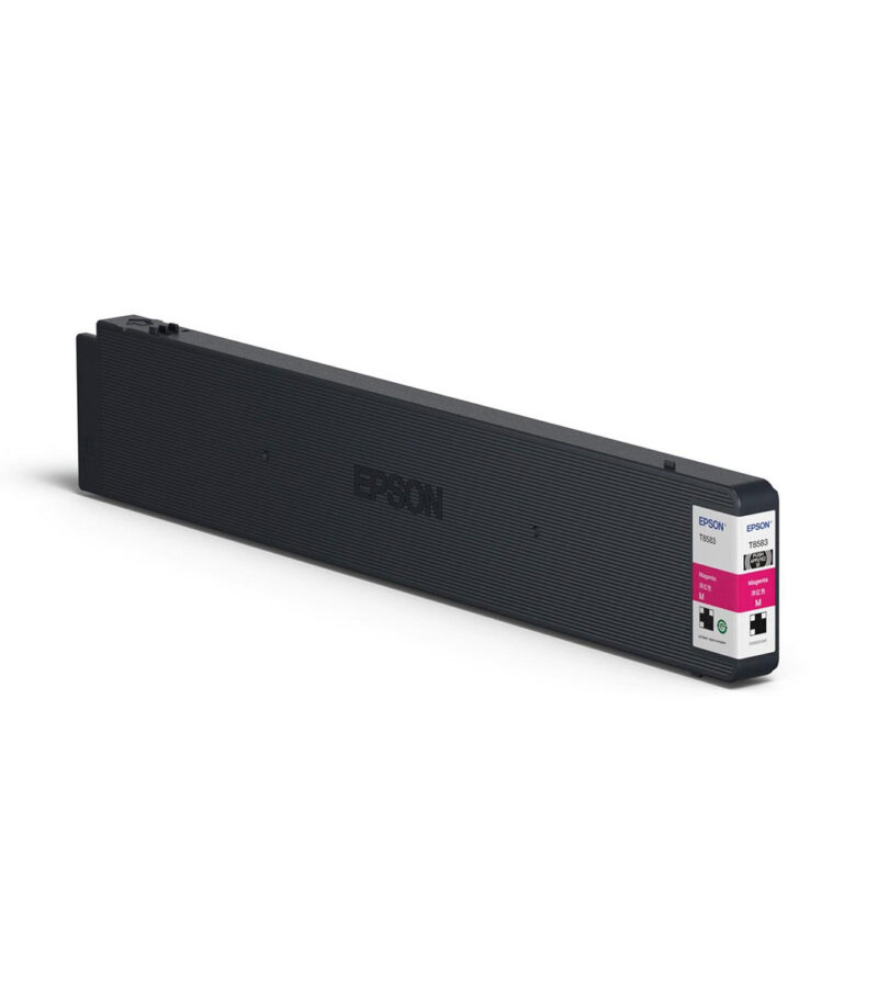 Epson Ink Supply Unit C13T858300 Magenta 50k pgs