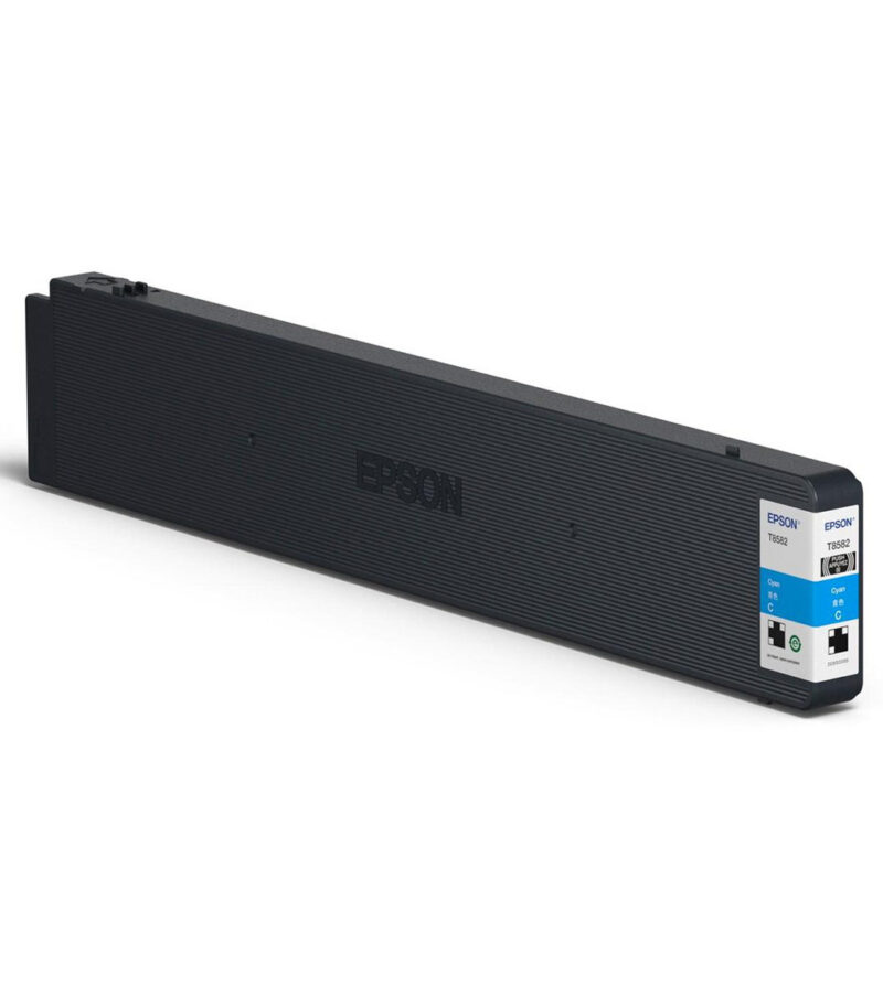 Epson Ink Supply Unit C13T858200 Cyan 50k pgs