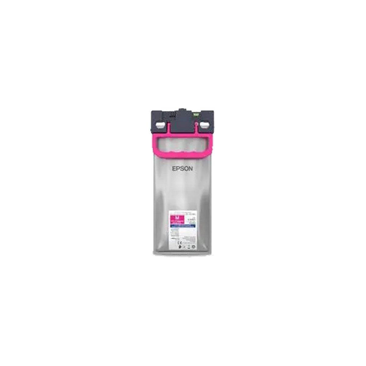 Epson Ink Supply Unit XXL C13T05B34N Magenta 50k pgs