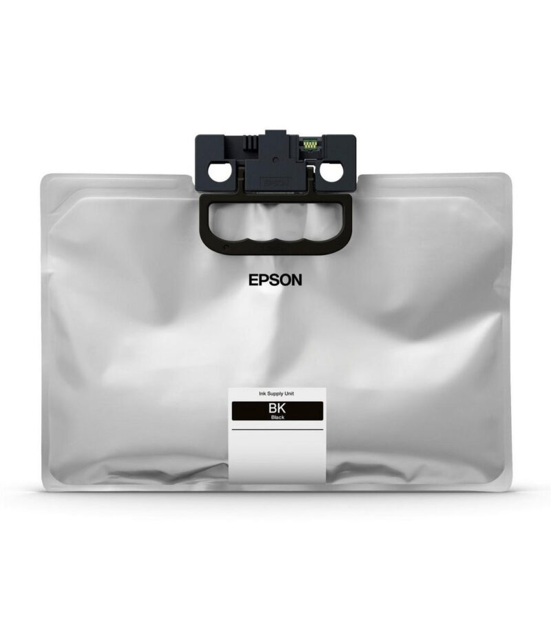 Epson Ink Supply Unit XXL C13T12F140 Black