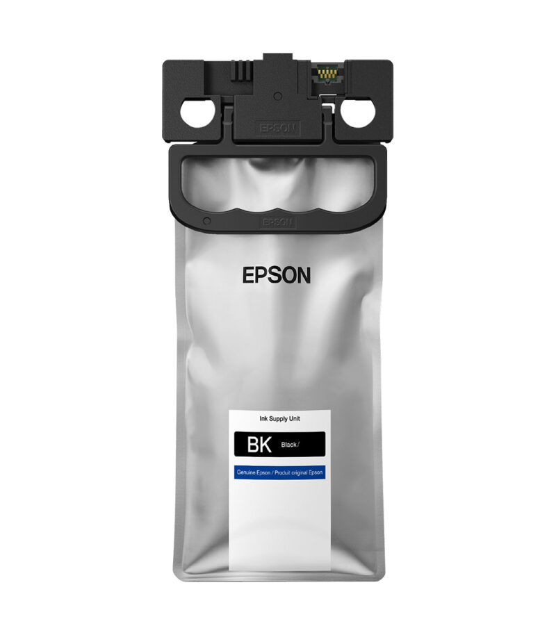 Epson Ink Supply Unit XL C8000R Black 10k pgs