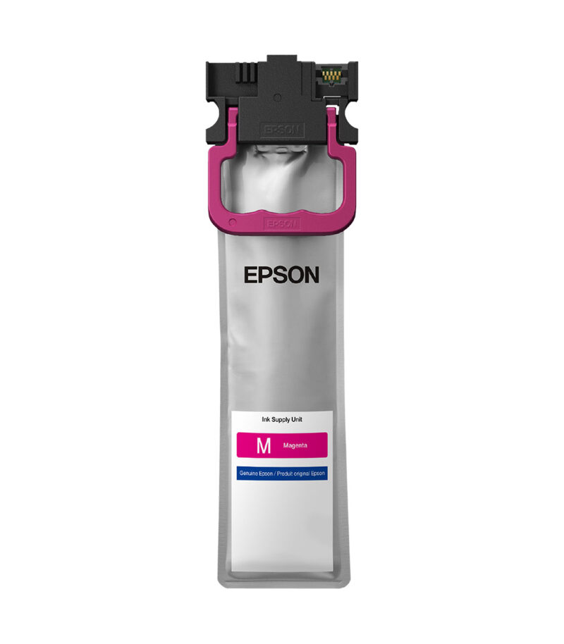 Epson Ink Supply Unit XL C8000R Magenta 5k pgs