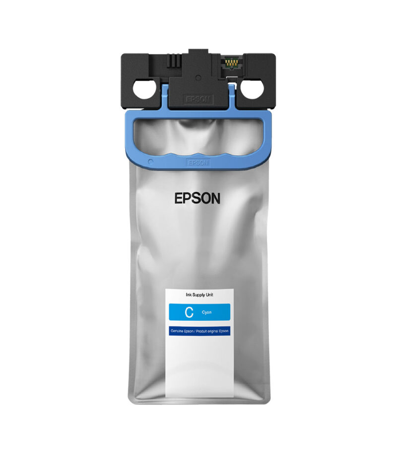 Epson Ink Supply Unit XXL C8000R Cyan 20k pgs
