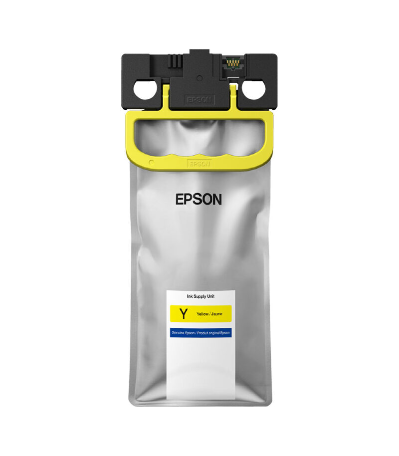 Epson Ink Supply Unit XXL C8000R Yellow 20k pgs