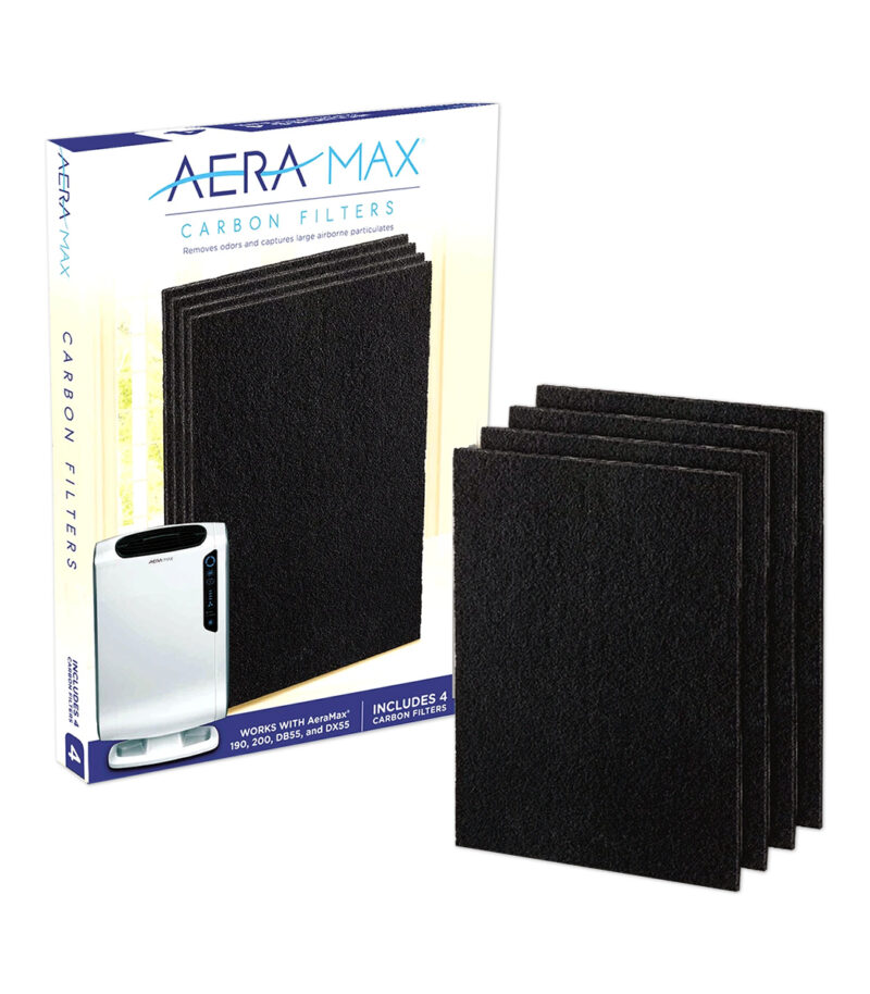 Φίλτρο άνθρακα for Fellowes® AeraMax™ DX55,DB55 - 9324101