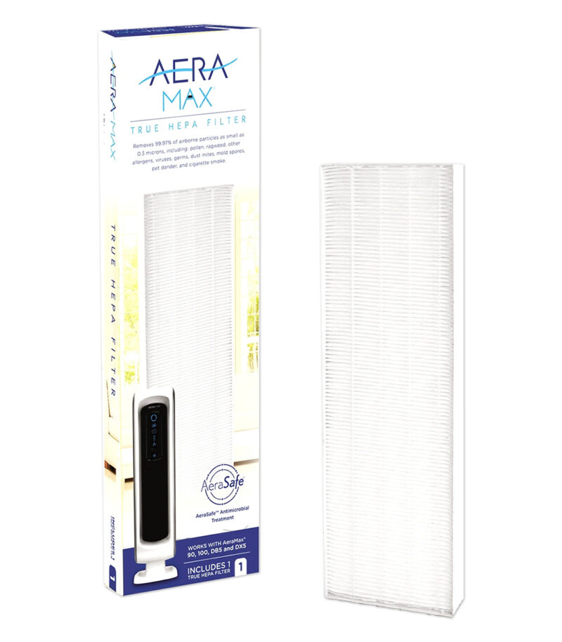 Φίλτρο καθαρισμού True Hepa for Fellowes® AeraMax™ DX5,DB5 - 9287001