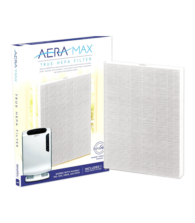 Φίλτρο καθαρισμού True Hepa for Fellowes® AeraMax™ DX55,DB55 - 9287101