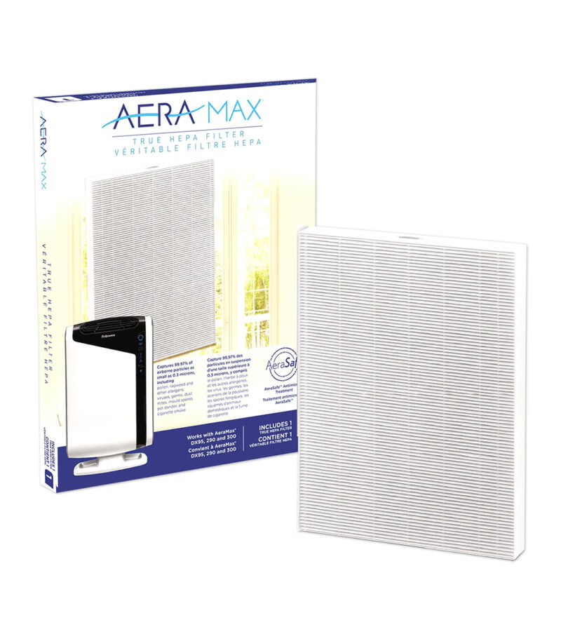 Φίλτρο καθαρισμού True Hepa for Fellowes® AeraMax™ DX95 - 9287201