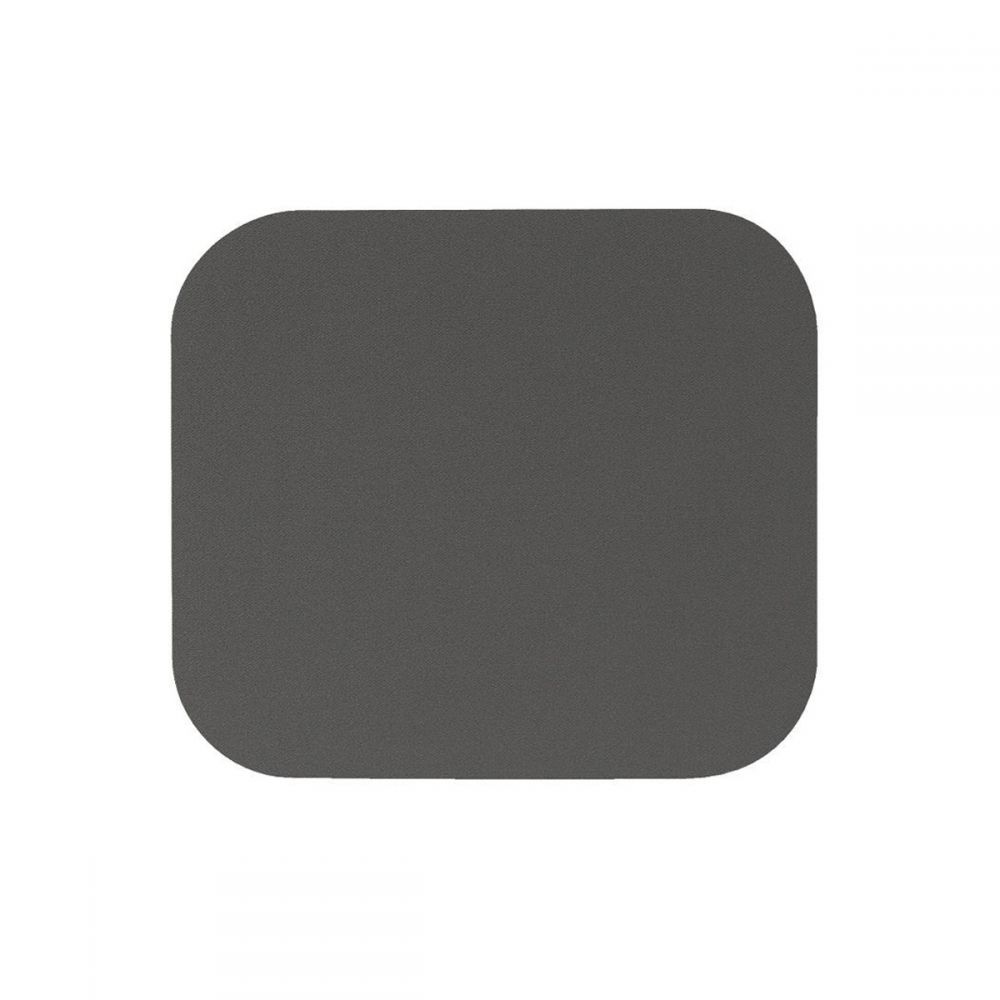 Fellowes Economy Mousepad Grey