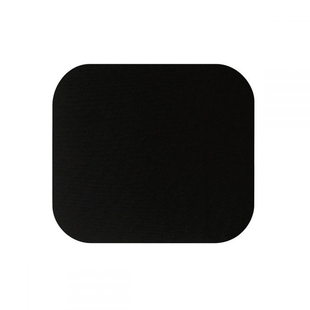 Fellowes Economy Mousepad Black