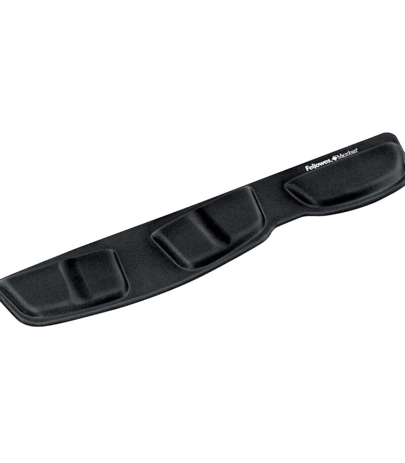 Fellowes Health V Fabrik Keyboard Wrist Support 9182801