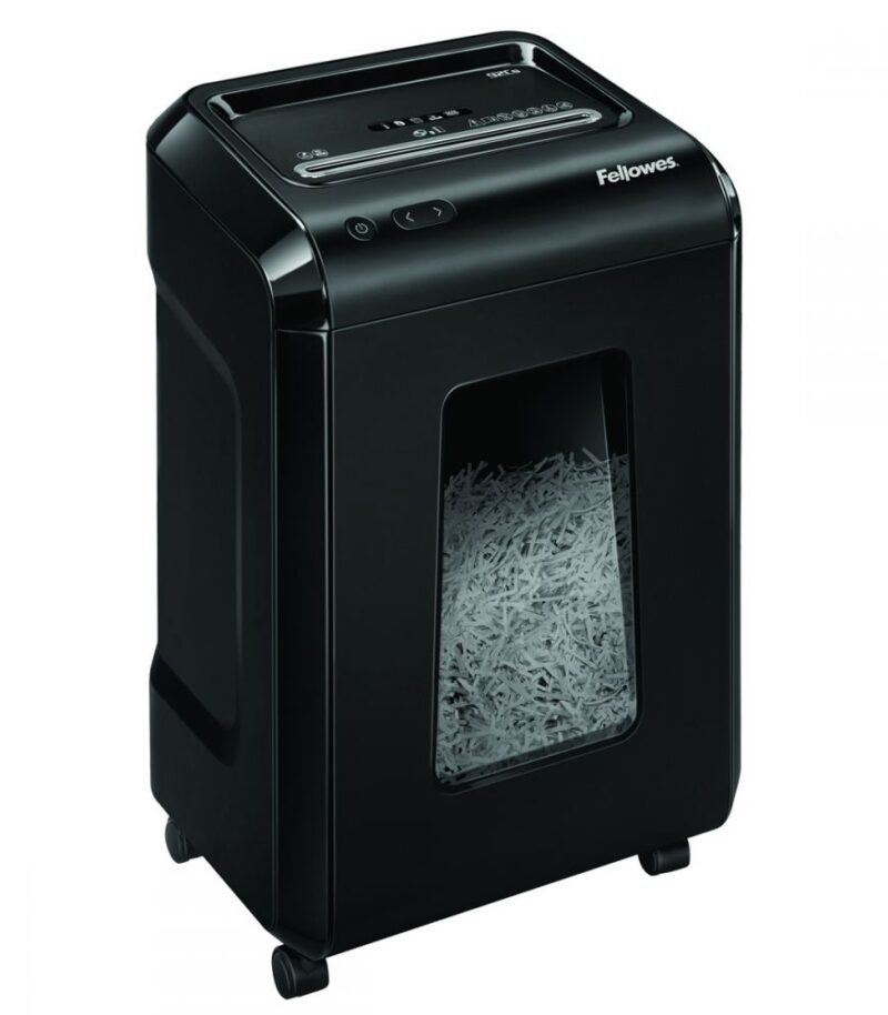 Kαταστροφέας Powershred Fellowes 92Cs Cross Cut 1719301
