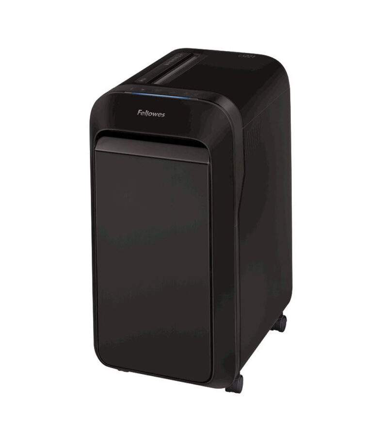 Fellowes Powershred® LX221 Micro-Cut 5050401 Black