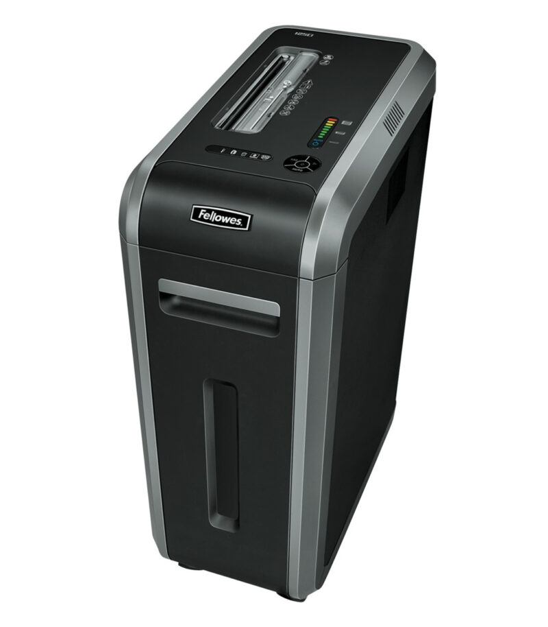Fellowes Powershred 125Ci - 4612001