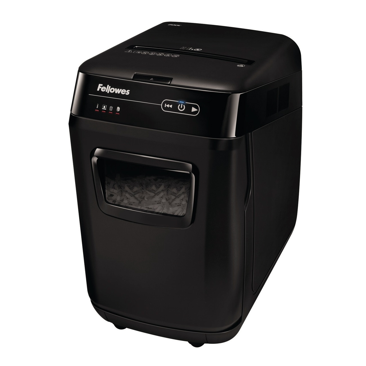 Fellowes Shredder Fellowes AutoMax™ 200C 4653601