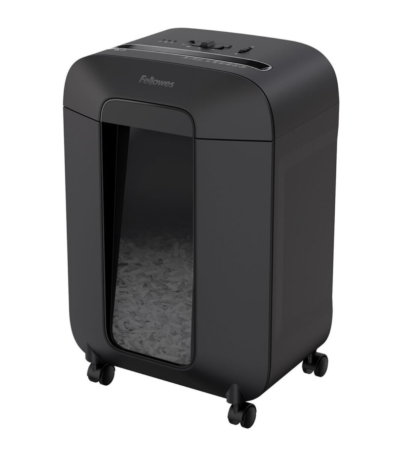 POWERSHRED LX85 SHREDDER (CROSS CUT) 230V EU - 4400801