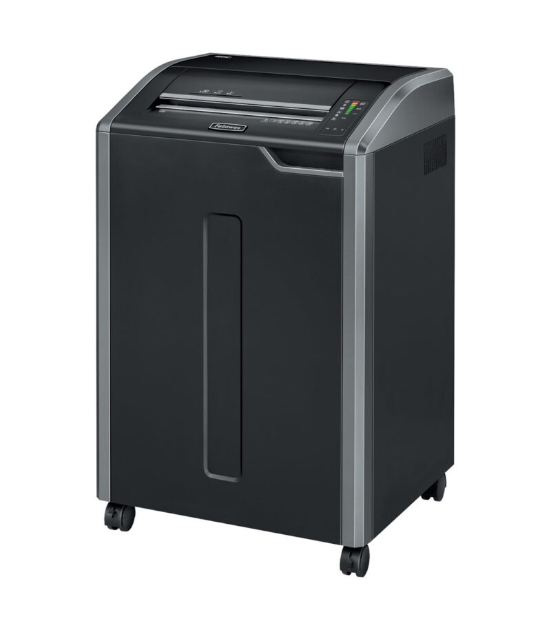 Fellowes Powershred 485Ci (CROSS CUT) - 4699001