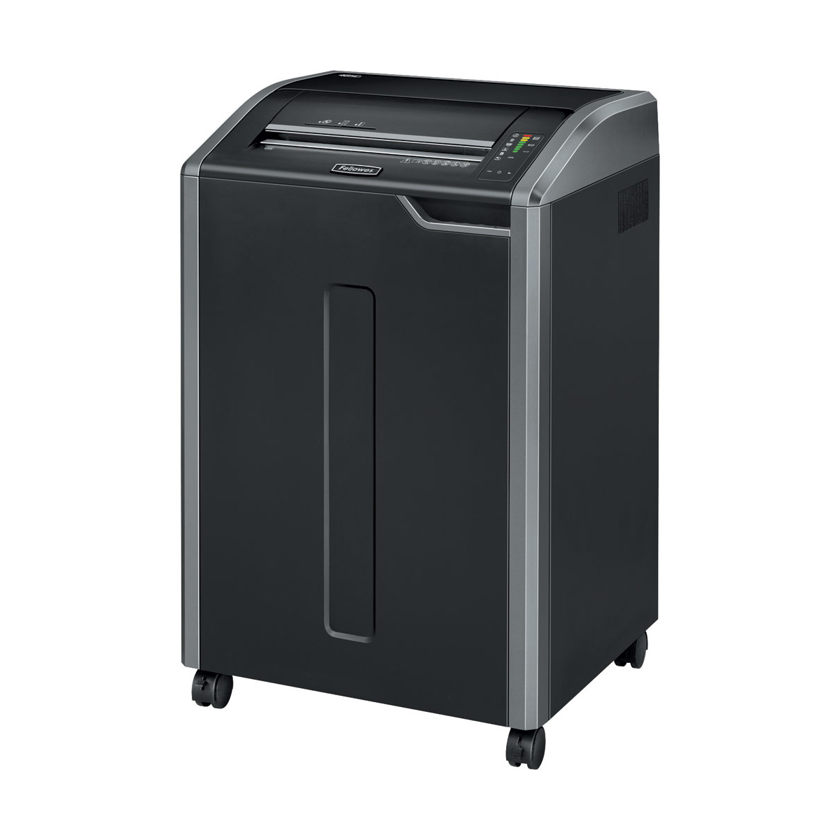 Fellowes Powershred 485Ci (CROSS CUT) - 4699001