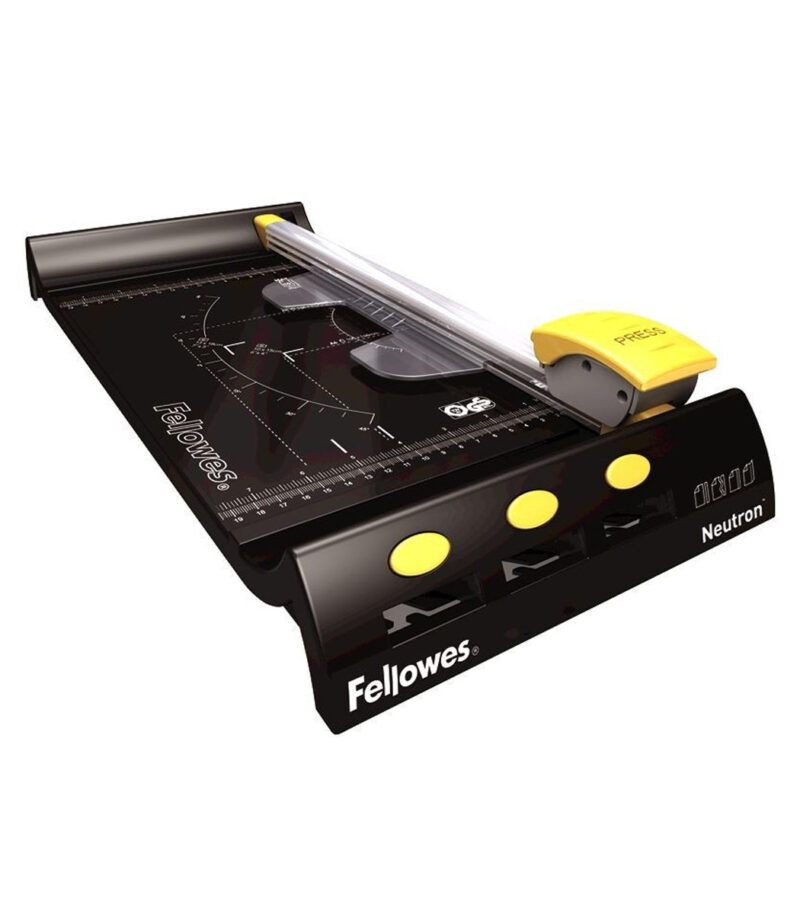 Trimmer Fellowes Neutron A4 - 5410001