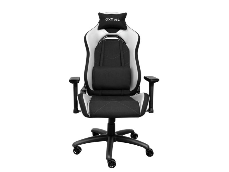 GAM.CHAIR GXT714W RUYA WHITE 25065