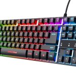 GAM.KEYB TRUST GXT833 THADO US TKL 23698