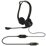 HEADSET LOGITECH PC 960 USB