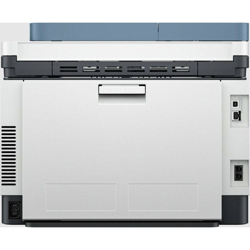 Hp Printer Color Laserjet Pro Mfp 3302fdn - 499q7f